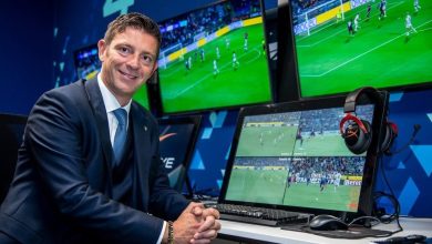 İtalya'da hakem atamalarından sorumlu Gianluca Rocchi’ye başlatılan “spor dolandırıcılığına iştirak” suçlaması genişliyor