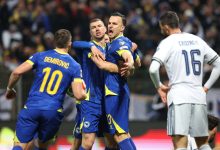 Son 3 Dünya Kupası'na katılamayan İtalya'da federasyon başkanından teknik direktöre kadar herkes görevi bırakıyor