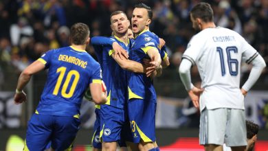 Son 3 Dünya Kupası'na katılamayan İtalya'da federasyon başkanından teknik direktöre kadar herkes görevi bırakıyor