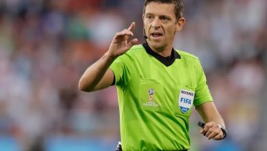 İtalya’da Serie A ve Serie B hakem atamalarından sorumlu Gianluca Rocchi, Milano Savcılığı tarafından yürütülen soruşturmanın ardından görevinden ayrıldı.