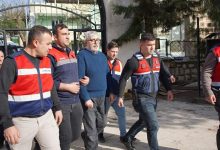 Jet Fadıl lakaplı Fadıl Akgündüz, dolandırıcılıktan aldığı 2 bin 504 yıl hapis cezasının ardından ilk kez görüntülendi