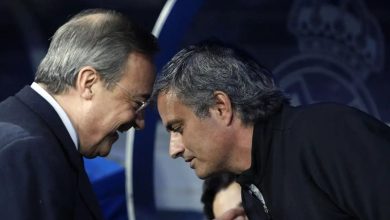 Şu anda Benfica'yı çalıştıran teknik direktör Jose Mourinho'nun gelecek sezon Real Madrid'in yeniden başına geçeceği iddia edildi