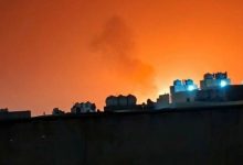 ABD İran Savaşı'nda İran, Suudi Arabistan'ın sanayisinde en önemli kent olan Jubail'i füzeyle vurarak stratejik tesislere büyük zarar verdi