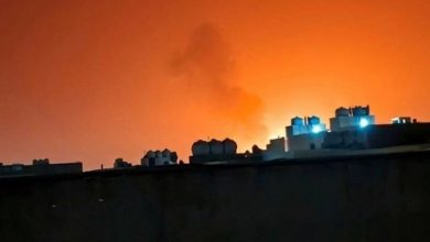 ABD İran Savaşı! Suudi Arabistan'ın kalbi vuruldu 7 ABD İran Savaşı'nda İran, Suudi Arabistan'ın sanayisinde en önemli kent olan Jubail'i füzeyle vurarak stratejik tesislere büyük zarar verdi