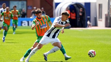 Trendyol Süper Lig'de Kasımpaşa, Alanyaspor'u yenerken İrfan Can Kahveci kornerden attığı nefis golle gündem oldu