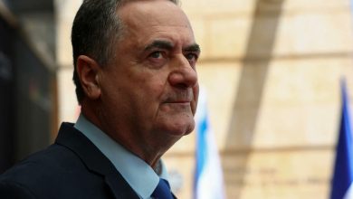 ABD İran Savaşı'nda İsrail Savunma Bakanı Katz, "İran'ı Taş Devri'ne döndürmek için Trump'tan yeşil ışık bekliyoruz" dedi