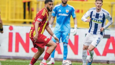 Süper Lig'de Kayserispor, Çaykur Rizespor'u 2-0 yenerek kümede kalma şansını devam ettirdi