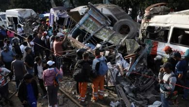 Kolombiya’nın Cauca bölgesinde Pan-Amerikan kara yoluna yerleştirilen patlayıcı, araçların geçişi sırasında infilak ettirildi.