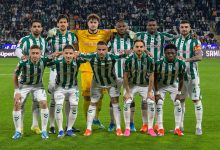 Trendyol Süper Lig'de Konyaspor deplasmanında kaybeden Trabzonspor, art arda üçüncü maçında kazanamadı