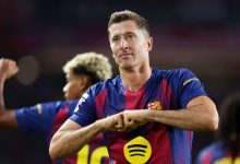 Atletico Madrid deplasmanında 2-1 kazanan Barcelona, bitime 8 hafta kala Real Madrid ile farkı 7 puana çıkararak şampiyonluğa iyice yaklaştı