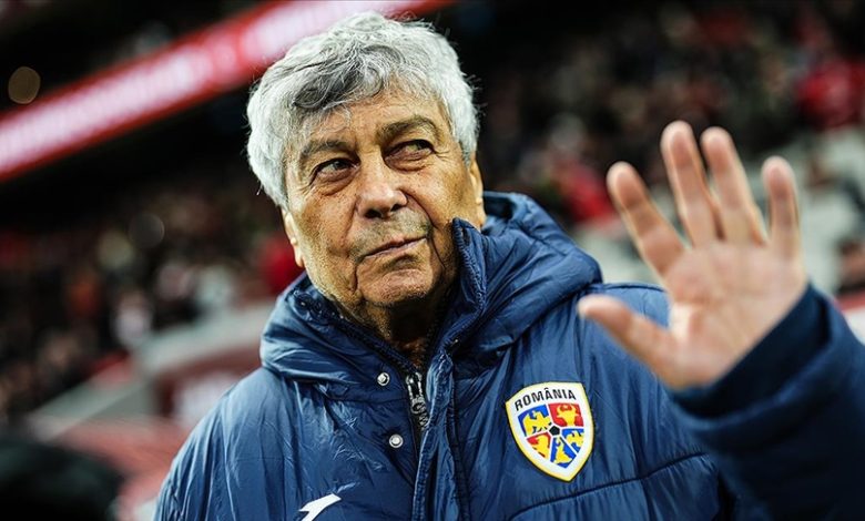 Romanya Milli Takımı Teknik Direktörlüğü görevinden ayrılan Mircea Lucescu sabah saatlerinde kalp krizi geçirdi