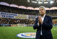 2026 Dünya Kupası play-off yarı finalinde milli takımımıza yenilen Romanya'da teknik direktör Mircea Lucescu dönemi sona erdi