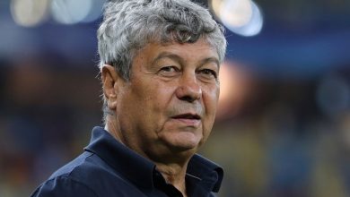 Doktorlar, çoklu felç geçiren ünlü teknik direktör Mircea Lucescu'ya kaldıramayacağı için ameliyattan vazgeçti
