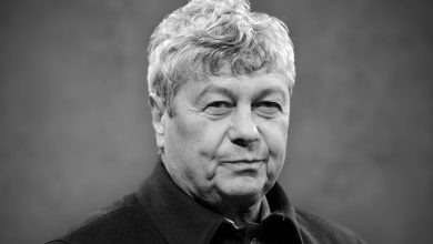 Mircea Lucescu'ya on binlerden veda! 9 Hayatını kaybeden ünlü teknik direktör Mircea Lucescu'ya National Arena Stadı'ndaki veda töreninde gözyaşları sel oldu