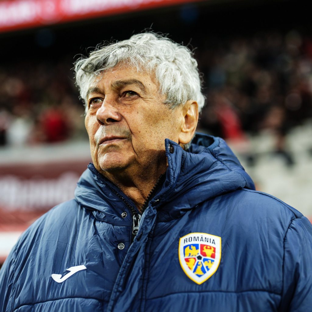 Mircea Lucescu hayatını kaybetti 1 lucescuson