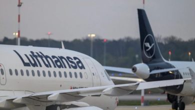 Alman havayolu devi Lufthansa, akaryakıt maliyetlerindeki sert yükseliş ve bölgesel gerilimlerin enerji piyasalarındaki etkisiyle 20 bin seferini iptal etti