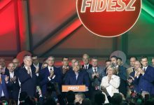 Macaristan’da genel seçimlerin ardından ortaya çıkan ilk tablo, ülkede siyasi dengelerin değiştiğini gösterdi.