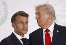 ABD İran Savaşı'nda ABD Başkanı Donald Trump'a dalga geçtiği Fransa Cumhurbaşkanı Emmanuel Macron'dan sert yanıt geldi