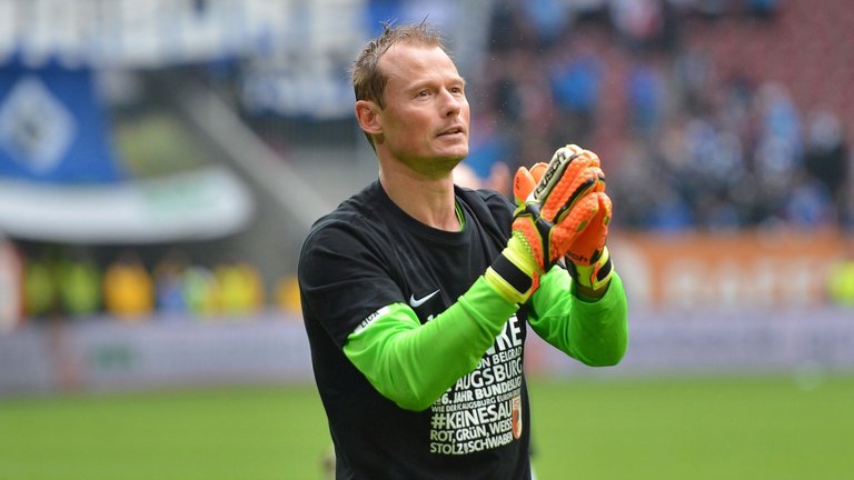 Ünlü kaleci Alex Manninger hayatını kaybetti 1 manninger2