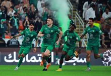 Milli futbolcumuz Merih Demiral, Suudi Arabistan ekibi Al Ahli ile art arda ikinci kez Asya Şampiyonlar Ligi şampiyonu oldu