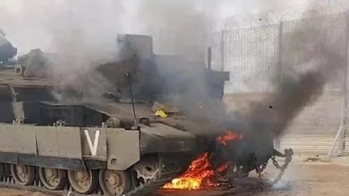 ABD İran Savaşı'nda Hizbullah, sadece 12 günde İsrail'e ait 134 Merkava tankını yok etti