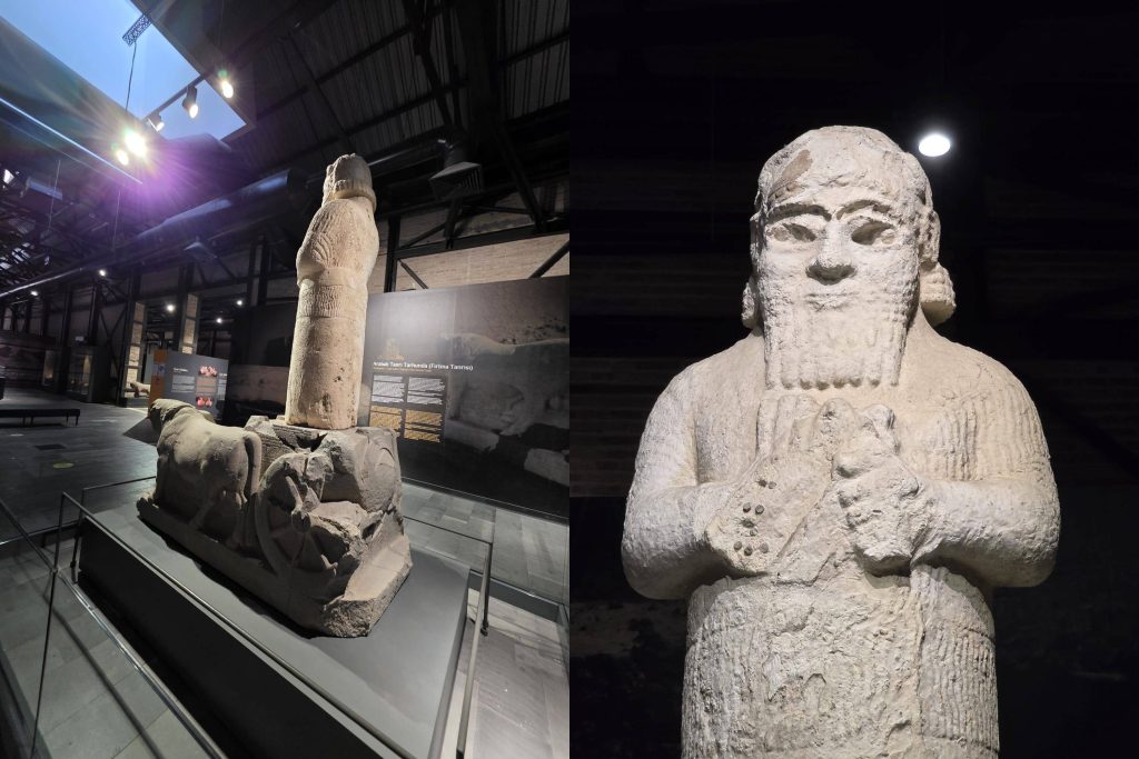 metin yilmaz adana arkeoloji muzesi 3 horz