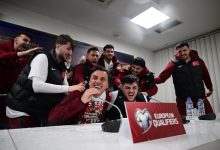 A Milli Futbol Takımı'nın Dünya Kupası'ndaki Paraguay maçının saati TSİ 06.00'ya alındı