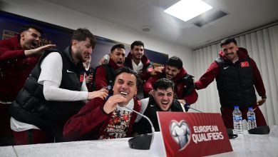 A Milli Futbol Takımı'nın Dünya Kupası'ndaki Paraguay maçının saati TSİ 06.00'ya alındı