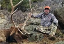 ABD’li milyoner ve büyük av tutkunu Ernie Dosio, Gabon’daki Lope-Okanda yağmur ormanlarında katıldığı av turu sırasında fillerin saldırısına uğradı.