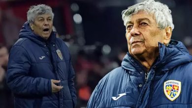 Ülkemizde daha önce görev yapan Marius Sumudica, yoğun bakımda bulunan ünlü teknik direktör Mircea Lucescu'nun son durumu hakkında bilgi verdi