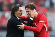 A Milli Takım Teknik Direktörü Vincenzo Montella, Türk Milli Takımı'nın hedefleri ve oyuncular hakkında konuştu