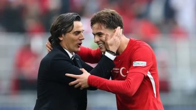 A Milli Takım Teknik Direktörü Vincenzo Montella, Türk Milli Takımı'nın hedefleri ve oyuncular hakkında konuştu