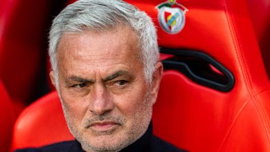 Sezon başında Fenerbahçe'den gönderilen Jose Mourinho yeni sezonda Real Madrid'in teknik direktörü olacak