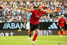 Mallorca’nın Rayo Vallecano’yu 3-0 yendiği karşılaşmada iki kez fileleri havalandıran Vedat Muriqi, İspanya Ligi’nde 21 gole ulaştı