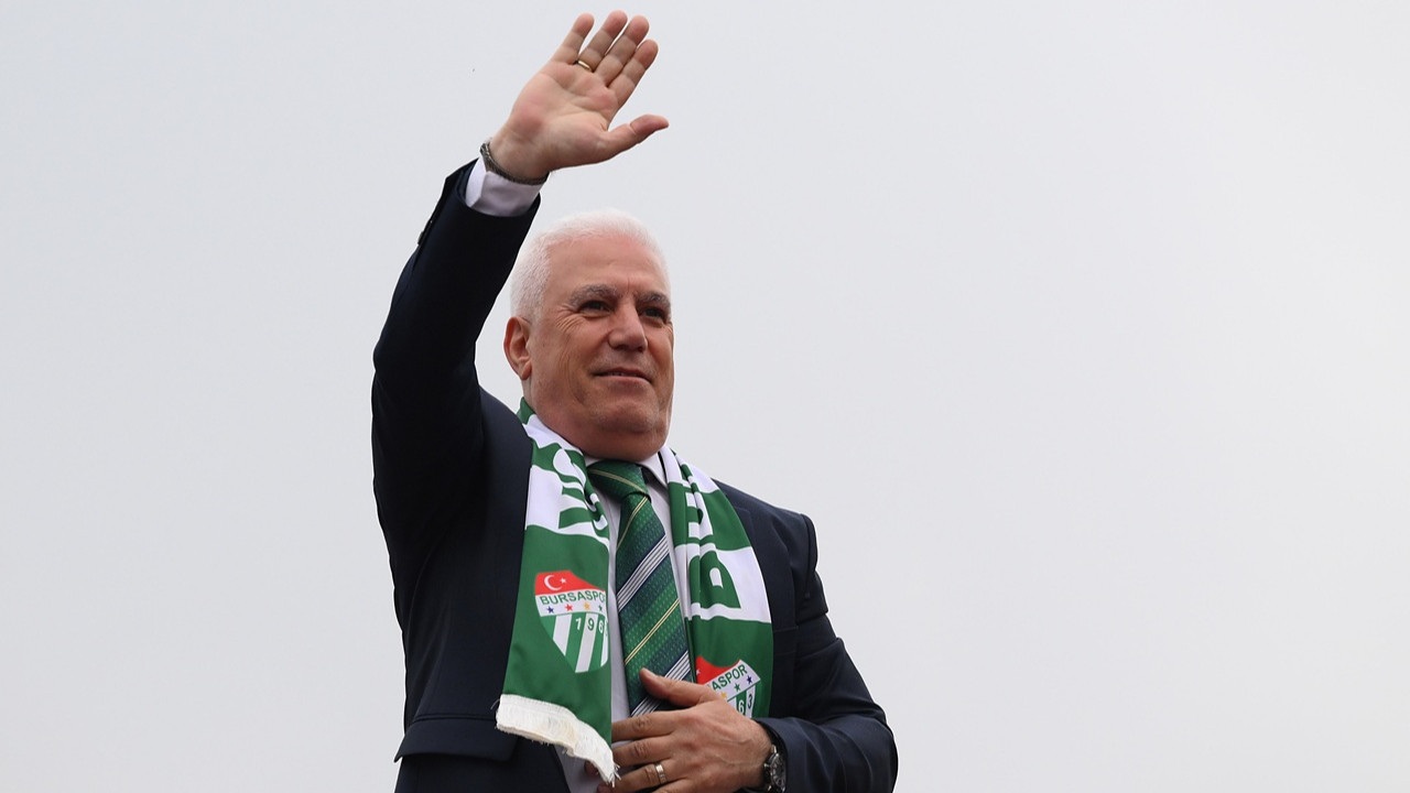 Bursa Büyükşehir Belediye Başkanı Mustafa Bozbey, hakkında yürütülen soruşturma kapsamında çıkarıldığı mahkemece tutuklandı.