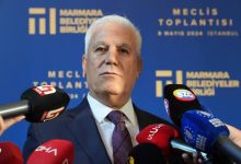 Bursa Büyükşehir Belediye Başkanı Mustafa Bozbey’in tutuklanmasının ardından yapılan ve CHP’nin katılmadığı başkan vekili seçimini AK Partili Şahin Biba kazandı