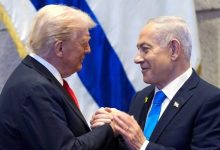 ABD İran Savaşı'nda Donald Trump, İsrail Başbakanı Benjamin Netanyahu ile yaptığı telefon görüşmelerinde Lübnan için frene basmasını istedi