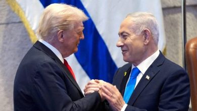 ABD İran Savaşı! Trump: Bir dur Netanyahu! 11 ABD İran Savaşı'nda Donald Trump, İsrail Başbakanı Benjamin Netanyahu ile yaptığı telefon görüşmelerinde Lübnan için frene basmasını istedi