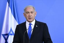 İsrail Başbakanı Binyamin Netanyahu, prostat kanseri teşhisi aldığını ve tedavi sürecinin tamamlandığını açıkladı.