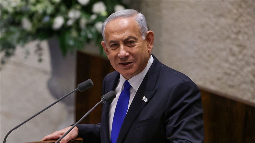 İsrail Başbakanı Binyamin Netanyahu, Lübnan ile 10 günlük geçici ateşkesi kabul ettiklerini duyurdu ancak sahadaki askeri varlığın süreceğini açıkça ilan etti.