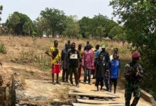 Nijerya’nın Kaduna eyaletinde Paskalya ayinleri sırasında düzenlenen silahlı saldırıda kaçırılan 31 kişinin kurtarıldığı açıklandı.