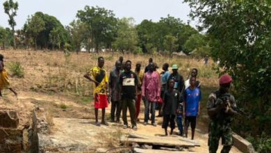 Nijerya’nın Kaduna eyaletinde Paskalya ayinleri sırasında düzenlenen silahlı saldırıda kaçırılan 31 kişinin kurtarıldığı açıklandı.