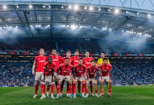 20 Mayıs’ta Beşiktaş Park’ın ev sahipliği yapacağı UEFA Avrupa Ligi çeyrek finali ilk maçlarında iki İngiliz ekibi Nottingham Forest ve Aston Villa avantaj yakaladı