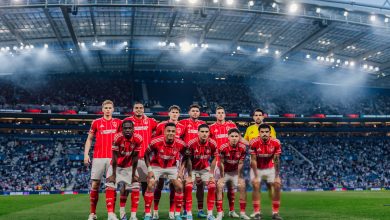 İngilizler final için Beşiktaş’a hazırlanıyor 11 20 Mayıs’ta Beşiktaş Park’ın ev sahipliği yapacağı UEFA Avrupa Ligi çeyrek finali ilk maçlarında iki İngiliz ekibi Nottingham Forest ve Aston Villa avantaj yakaladı