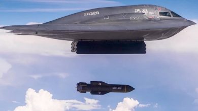 ABD İran Savaşı'nda Rusya Araştırmaları Enstitüsü, ABD'nin İran'ın gizlenen uranyumunu taktik nükleer ile vuracağını öne sürdü