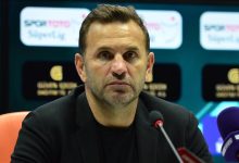 İtalyan futbol portalı tuttomercatoweb, Galatarasay Teknik Direktörü Okan Buruk'un Tottenham'ın teklifini geri çevirdiğini yazdı