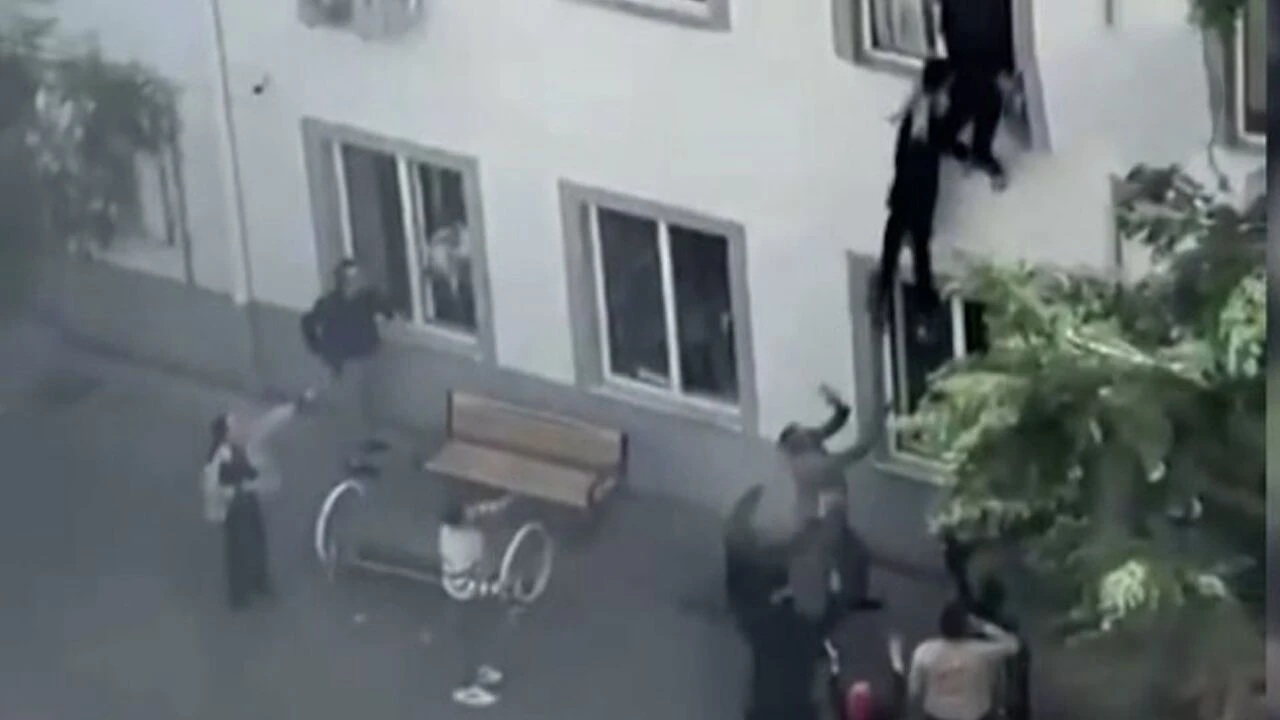 Okul saldırıları sonrası Telegram mesajları infial yarattı 1 okul saldirilari sosyal medya yorum 1