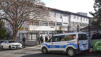 İçişleri Bakanlığı, “Okul ve Çevresi Güvenlik Tedbirleri” konulu genelgeyi valiliklere gönderdi.