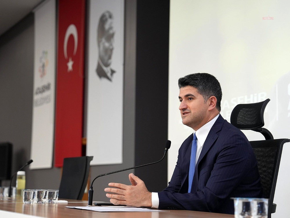 Belediye Başkanı Onursal Adıgüzel’in de bulunduğu 19 şüpheli tutuklanırken, 1 şüpheli adli kontrol şartıyla serbest bırakıldı.