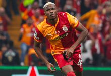Galatasaray'dan Victor Osimhen'i almaya kararlı olan Barcelona, kaynak yaratmak için kadrosundan beş oyuncuyu gözden çıkardı